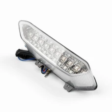 Zadné LED svetlo Yamaha R1 2002-2003 číre