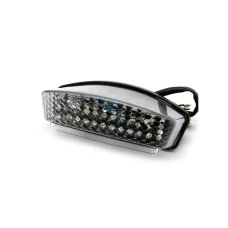 Zadné svetlo LED Ducati Monster 1994-2008 číre