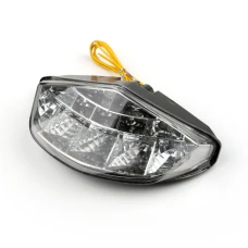 Zadné svetlo LED Ducati Monster 2009-2015 číre