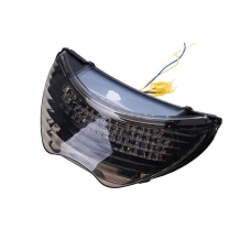 Zadné svetlo LED Honda CBR600F 1999-2004