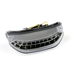 Zadné svetlo LED Honda CBR600RR 2013-2014 číre