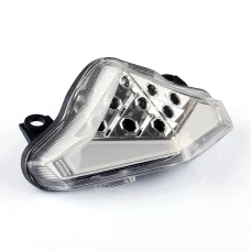 Zadné svetlo LED Kawasaki ER-6 2012-2016 číre