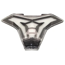Zadné svetlo LED Kawasaki Z1000 2014-2019 ZX-10R 2016-2019 číre