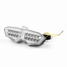 Zadné svetlo LED Yamaha R6 2003-2005 číre
