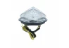 Zadné LED svetlo Yamaha R1 2007-2008 číre pre motocykel