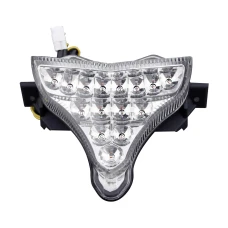 Zadné LED svetlo Yamaha R1 2009-2014 číre