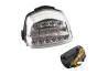 Zadné svetlo LED Honda CBR1000RR 2008-2012 číre pre motocykel