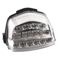Zadné svetlo LED Honda CBR1000RR 2008-2012 číre