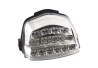 Zadné svetlo LED Honda CBR1000RR 2008-2012 číre pre motocykel