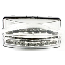 Zadné svetlo LED Honda CBR600F Sport 2001-2003 číre