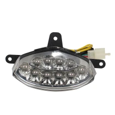 Zadné svetlo LED KTM DUKE 2012-2014 číre
