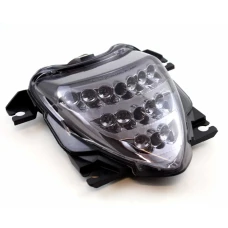 Zadné svetlo LED Suzuki GSXR 1300 2008-2015 dymové