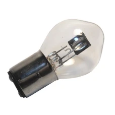Žiarovka B35 35/35W 12V BA20D