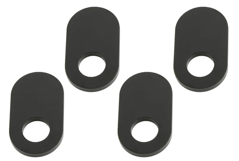 SEFIS záslepky smeroviek Ducati / Moto Guzzi / MV Agusta / Triumph pre motocykel