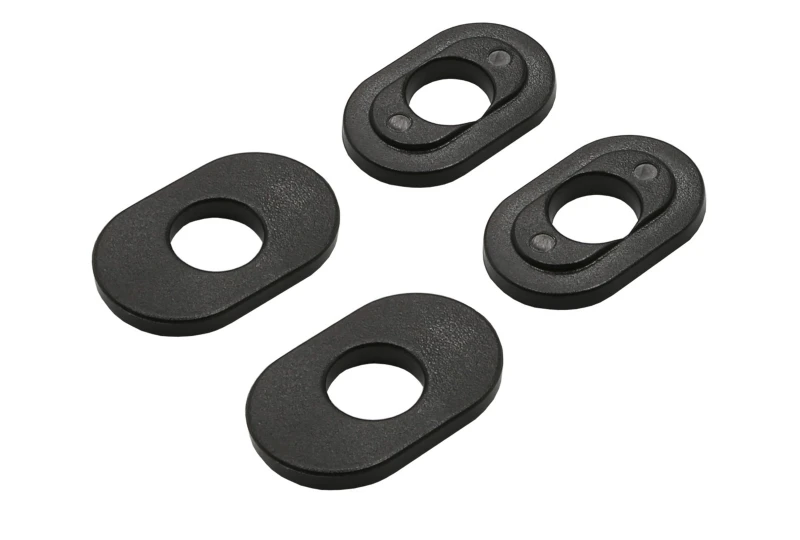 SEFIS záslepky smeroviek Honda H2 pre motocykel