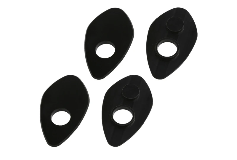 SEFIS záslepky smeroviek Honda H1 pre motocykel