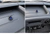 SEFIS USB-C PD 45W + USB-A QC3.0 18W rychlonabíjačka - zásuvka pre motocykel