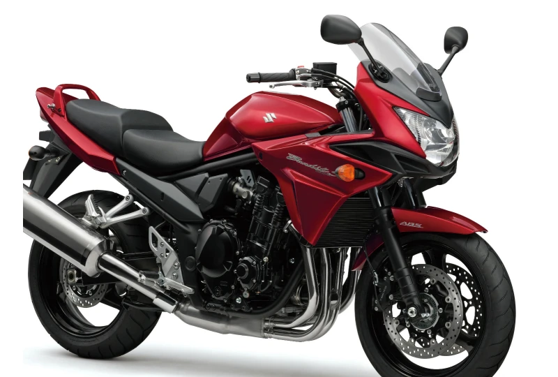 Zrkadlá 439 Suzuki GSF 1250 GSX 650F pre motocykel