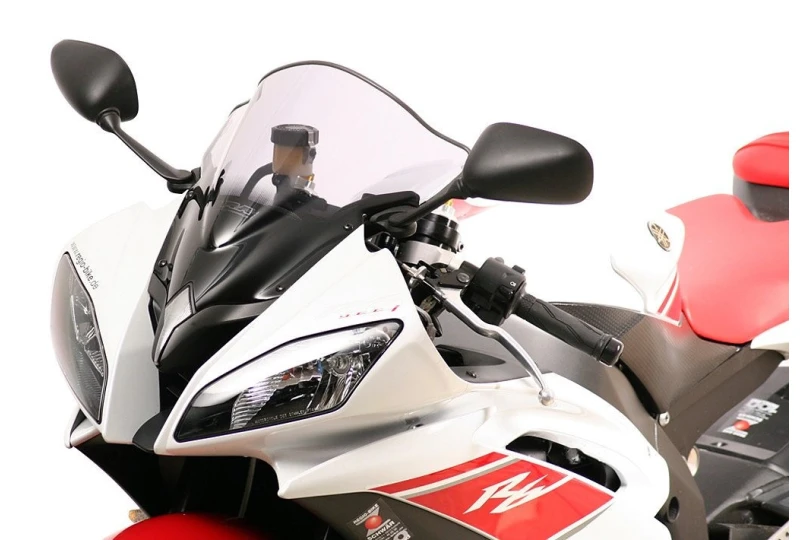 Zrkadlá 444 Yamaha YZF R6 2008-2016 pre motocykel