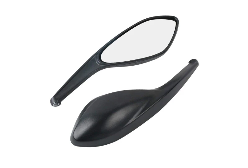 Zrkadlá 458 Ducati Monster 696 796 1100 Streetfighter 848 1098 pre motocykel