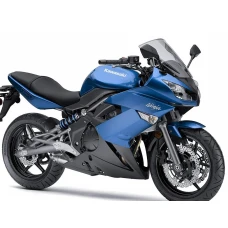 Zrkadlá 474 Kawasaki Ninja Z1000SX 650R 400R ER-6F