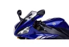 Zrkadlá Yamaha YZF-R1 02-03 pre motocykel