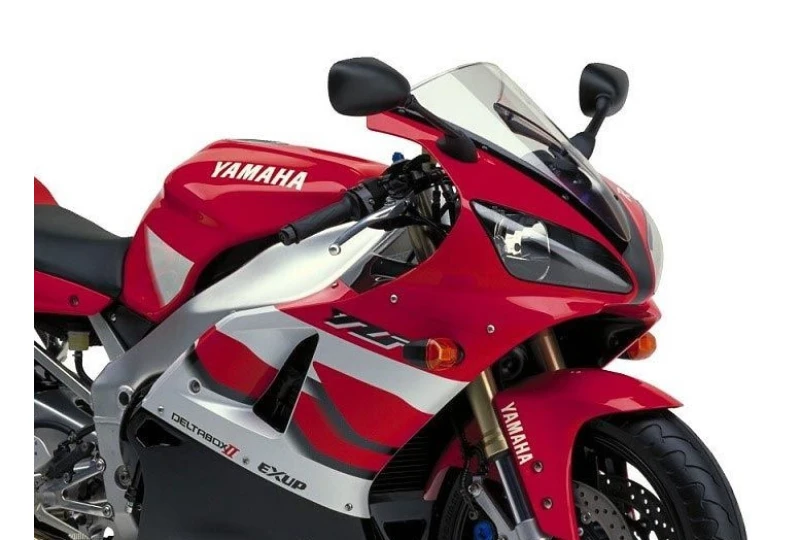 Zrkadlá Yamaha YZF-R6 99-02 YZF-R1 98-01 pre motocykel