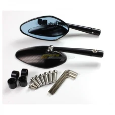 Radiale 709 CNC zrkadlá