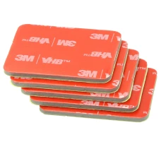 3M obojstranná samolepka 35x45mm 5ks