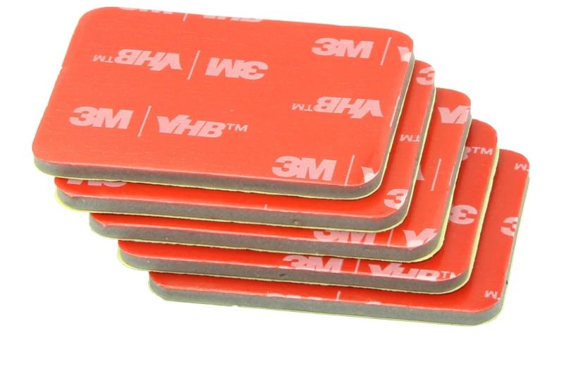 3M obojstranná samolepka 35x45mm 5ks 