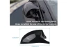 Kryty zrkadiel BMW E90 E91 2005-2007 E92 E93 2006-2009 E87 2004-2007 E81 2006-2009 E82 E88 2007-2009 na automobil