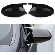 Kryty zrkadiel BMW E90 E91 2005-2007 E92 E93 2006-2009 E87 2004-2007 E81 2006-2009 E82 E88 2007-2009