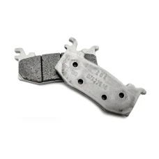 Brembo brzdové doštičky Z04 M588Z04 HYPURE 107A48616