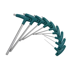 9ks sada imbus T M1.5 - M10