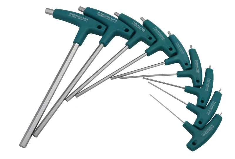 9ks sada imbus T M1.5 - M10 