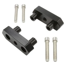 Adaptéry pre padací protektor Z750 Z800 Z1000