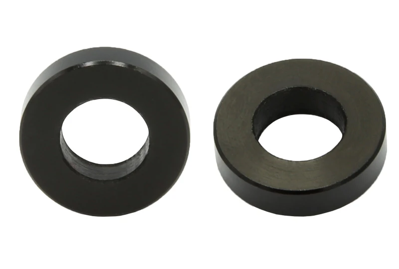 Hrubostenná podložka M10 