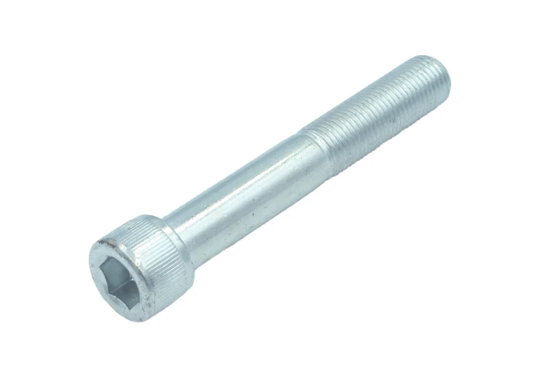 Skrutka M12x80x1,25mm pre motocykel