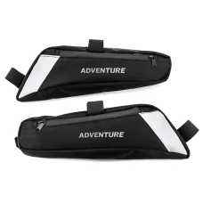 SEFIS bočné tašky BMW Adventure R1200GS LC / R1250GS