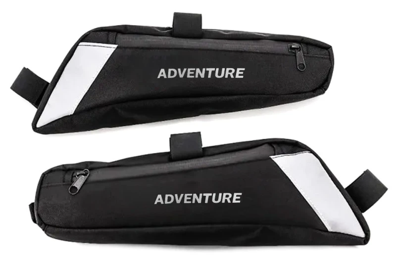 SEFIS bočné tašky BMW Adventure R1200GS LC / R1250GS pre motocykel