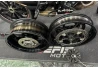 Originálne kolesá - disky pre BMW S1000RR/R/XR 2019-2026 Použité 
