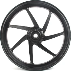 Predné koleso pre BMW S1000RR / R / XR 2019–2025 verzia M