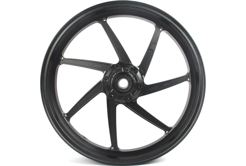 Predné koleso pre BMW S1000RR / R / XR 2019–2025 verzia M 