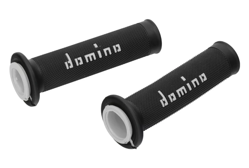 Domino Racing rukoväte pre motocykel