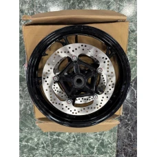 Originálne kolesá - disky pre BMW S1000RR/R/XR 2019-2025 Použité