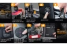 Jstar 5 - 16000mAh power banka kompresor JUMP STARTER