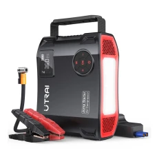 Jstar 5 - 16000mAh power banka kompresor JUMP STARTER