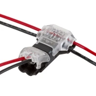 Káblová T spojka samorezná