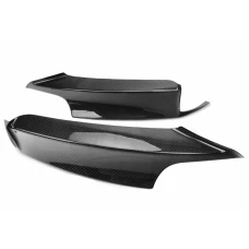 Kabonový lízátka na predný nárazník packet BMW F30 F31 II. akosť