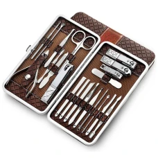 Manikúra veľký set 21ks